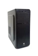 Рабочая станция WS#96v2 Vinga CS111B 400W Tower / Intel Xeon E5-2696 v2 (12 (24) ядер по 2.5 - 3.3 GHz) / 128 GB DDR3 / 256 GB SSD NVMe / nVidia Quadro P4000, 8 GB GDDR5, 256-bit / HP Z420 б/у - изображение 2