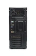 Робоча станція WS#96v2 Vinga CS111B 400W Tower / Intel Xeon E5-2696 v2 (12 (24) ядер по 2,5 - 3,3 ГГц) / 64 ГБ DDR3 / 256 ГБ SSD NVMe / nVidia Quadro M4000, 8 ГБ GDDR5, 256-біт / HP Z420 б/в - зображення 3
