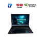 Игровой ноутбук Gigabyte A16 CVH / 16" (2560x1600) IPS / Intel Core i7-13620H (10 (16) ядер по 2.4 - 4.9 GHz) / 16 GB DDR5 / 1000 GB SSD NVMe / nVidia GeForce RTX 5060, 8 GB GDDR7, 128-bit / WebCam б/у - изображение 1