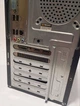 Игровой ПК Б-класс Crown CMC-46 Tower / Intel Core i7-3770 (4 (8) ядра по 3.4 - 3.9 GHz) / 8 GB DDR3 / 240 GB SSD + 500 GB HDD / nVidia GeForce GTX 1050 Ti, 4 GB GDDR5, 128-bit / 400W б/у - изображение 5