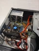 Игровой ПК Б-класс Crown CMC-46 Tower / Intel Core i7-3770 (4 (8) ядра по 3.4 - 3.9 GHz) / 8 GB DDR3 / 240 GB SSD + 500 GB HDD / nVidia GeForce GTX 1050 Ti, 4 GB GDDR5, 128-bit / 400W б/у - изображение 7