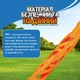 Игрушка для апортовки собак Chuckit! Air Fetch Stick Dog Toy, 37 см - изображение 4