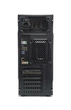 Робоча станція WS#96v2 Vinga CS111B 400W Tower / Intel Xeon E5-2696 v2 (12 (24) ядер по 2,5 - 3,3 ГГц) / 64 ГБ DDR3 / 256 ГБ SSD NVMe / nVidia Quadro P4000, 8 ГБ GDDR5, 256-біт / HP Z420 б/в - зображення 3
