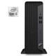 ПК HP ProDesk 400 G7 SFF / Intel Core i5-10500 (6 (12) ядер по 3.1 - 4.5 GHz) / 16 GB DDR4 / 256 GB SSD NVMe / Intel UHD Graphics 630 / Win 11 Home б/у - изображение 1