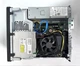 ПК HP ProDesk 400 G7 SFF / Intel Core i5-10500 (6 (12) ядер по 3.1 - 4.5 GHz) / 16 GB DDR4 / 256 GB SSD NVMe / Intel UHD Graphics 630 / Win 11 Home б/у - изображение 4