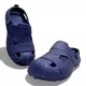 Мужские кроксы Dago Style (EVA) синие 45/46 (29 см) - изображение 5
