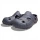 Мужские кроксы Dago Style (EVA) серые 42 (26,5 см) - изображение 5