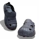 Мужские кроксы Dago Style (EVA) серые 42 (26,5 см) - изображение 7