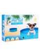 Бассейн для собак Papillon Dog Swimming Pool, 120 см х 30 см - изображение 4