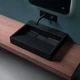 Раковина накладна VBI Este 60 Black VBI 019908 - изображение 2