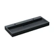 Раковина накладна VBI Este 120 Black 2/O VBI 019930 - изображение 1