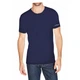 Футболка Kappa T-shirt Mezza Manica Girocollo темно-синий Чол XL (K1304 BluNavy) - изображение 2