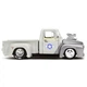 Машинка Jada Уличный боец Ford с фигуркой Гайла 1:24 (253255057) - изображение 4