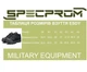 Кроссовки тактические ESDY Predator. Черный(40) (00000001958) - изображение 7