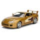 Автомодель Fast&Furious Toyota Supra 1:24 (253203015) - зображення 1