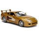 Автомодель Fast&Furious Toyota Supra 1:24 (253203015) - зображення 2