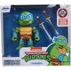 Фигурка Jada TMNT Леонардо10 см (253283000) - изображение 7