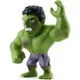 Фигурка Jada Marvel Халк 15 см (253223004) - изображение 4