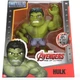 Фигурка Jada Marvel Халк 15 см (253223004) - изображение 7