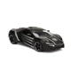 Машинка Jada Avengers Lykan Hypersport 1:24 (253225004) - изображение 2