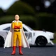 Машинка Jada Mazda RX-3 1974 года с фигуркой Ванпанчмена 1:24 (253255058) - изображение 5