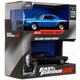 Набор автомоделей Jada Форсаж Dodge Charger и Chevrolet Camaro 1:32 (253202013) - изображение 2