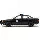 Автомодель Jada Ford Taurus з фiгyркою Робокопа 1:24 (253255060) - зображення 6