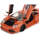 Автомодель Jada Lamborghini Murcielago 1:24 (253203056) - изображение 4
