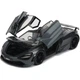 Автомодель Jada Mclaren 720S 1:24 (253203036) - изображение 9