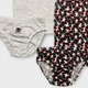 Комплект білизни Primark набір білизняний майка 2 шт. + труси 2 шт. SpiderMan Людина Павук 116 см (5-6 років) сірий - изображение 2
