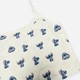 Топ Primark жіночий бавовняний на тонких бретелях з принтом Стіч Stitch розмір S (EUR 38-40) білий - изображение 3