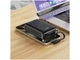Потужний повербанк для ноутбука ACEFAST M4 20000mAh 67W USB/2xType-C чорний - зображення 7