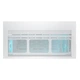 Корпус Cougar CFV235 Mesh White (CFV235 Mesh White) Без БП - изображение 6