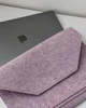 Чохол для ноутбука GUDZYK 13"- 13,6" Ліловий / для Macbook, HP, Lenovo та ін. - изображение 2