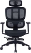 Офисное кресло OfficePro Skyline OC750-B-B-B (OC750-B-B-B) - изображение 2