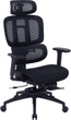 Офисное кресло OfficePro Skyline OC750-B-B-B (OC750-B-B-B) - изображение 3