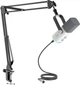 Микрофон Fifine AM8TW USB/XLR White (AM8TW) - изображение 2