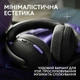 Ігрова гарнітура Logitech G325 Lightspeed Wireless Black (981-001524) - зображення 8