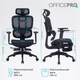 Офисное кресло OfficePro Skyline OC750-B-B-B (OC750-B-B-B) - изображение 15