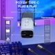 Микрофон Fifine AM8TW USB/XLR White (AM8TW) - изображение 6