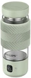 Термос Philips GoZero AWP2776 зі скляною кришкою з заварювальним блоком 400 мл - зображення 1