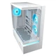 Корпус Cougar CFV235 White (CFV235 White) Без БП - изображение 4