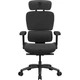 Ігрове крісло TX3 XTC Loft Dark Grey (TEGC-307410Z.Z1) - зображення 1