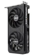 Видеокарта ASUS RTX 5060 Ti 16GB Dual OC EVO (DUAL-RTX5060TI-O16G-EVO) (GDDR7, 128 bit, PCI-E v5.0 x8) - изображение 4