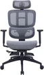 Офісне крісло OfficePro Skyline OC750-B-DG-DG (OC750-B-DG-DG) - зображення 1