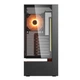 Корпус Cougar CFV235 Black (CFV235 Black) Без БП - изображение 2