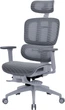 Офісне крісло OfficePro Skyline OC750-G-DG-DG (OC750-G-DG-DG) - зображення 1
