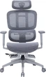 Офісне крісло OfficePro Skyline OC750-G-DG-DG (OC750-G-DG-DG) - зображення 2