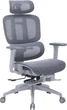 Офісне крісло OfficePro Skyline OC750-G-DG-DG (OC750-G-DG-DG) - зображення 3