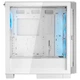 Корпус Cougar Airface FLO RGB White (AIRFACE FLO RGB White) - зображення 5